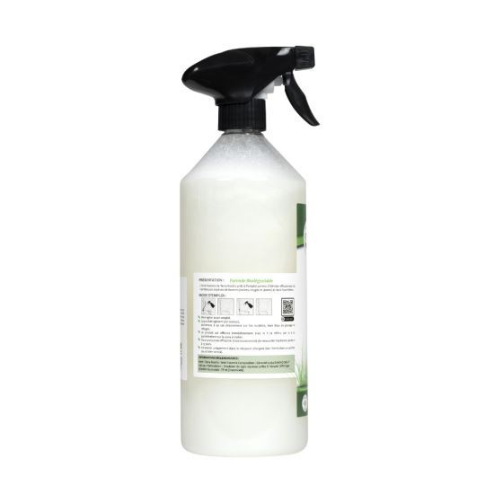 Anti-fourmis - Spray géraniol 1L