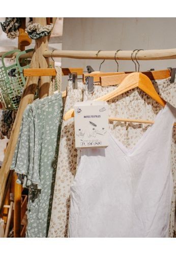 Piège contre Mite textile Plaque de Phéromone X2