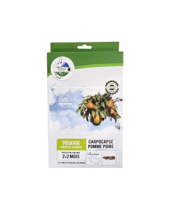 Piège prêt à l'emploi...