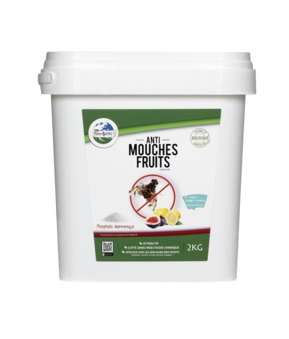 Phosphate diammonique -...