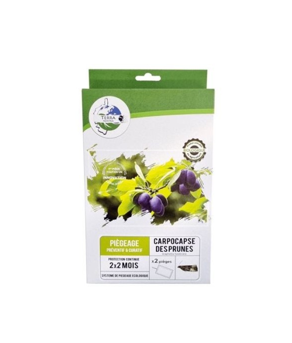 Piège prêt à l'emploi...