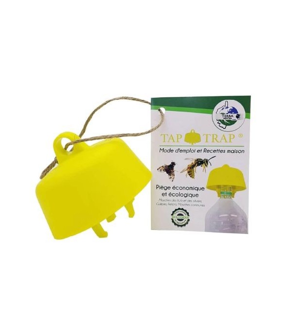 Piège Tap trap (x1) avec...