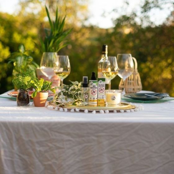 Gel apaisant ROLL-ON piqures de moustiques