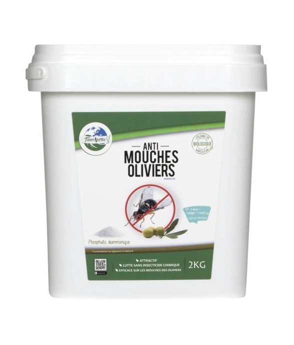 Phosphate diammonique -...