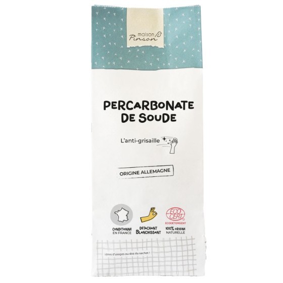 Percarbonate de soude - 1 kg