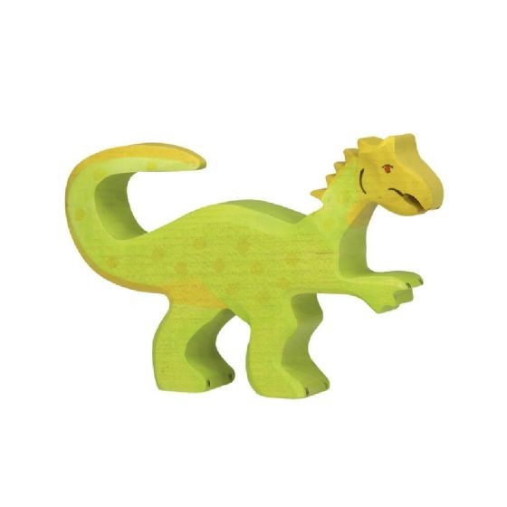 Figurine Holtztiger Oviraptor