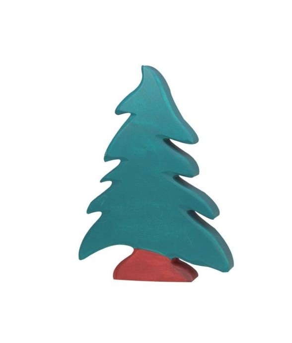 FIGURINE HOLZTIGER CONIFERE...