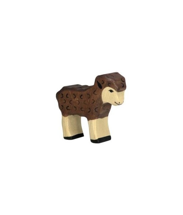 Figurine Holtztiger Agneau...