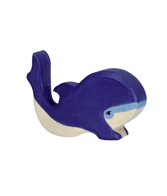 Figurine Holtztiger Petite...