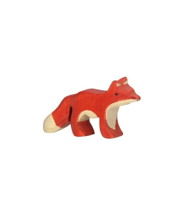 Figurine Holtztiger Petit...