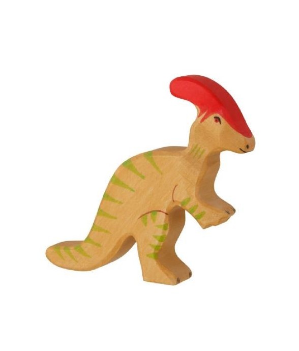 Figurine Holtztiger...