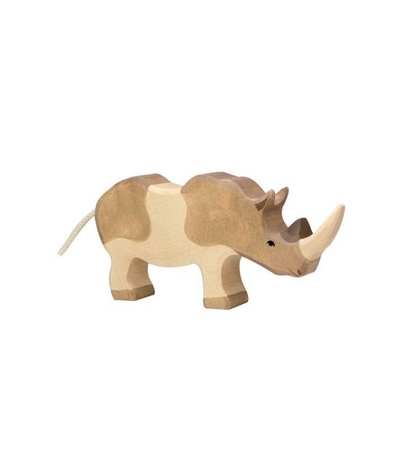 FIGURINE HOLTZTIGER...