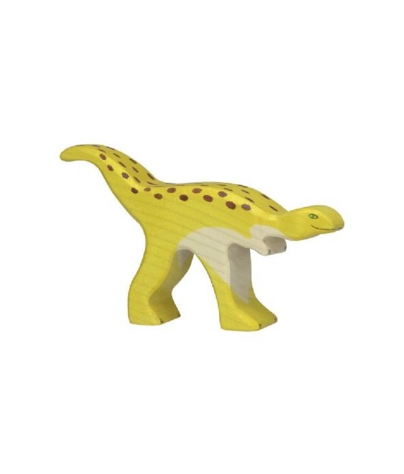 Figurine Holtztiger...