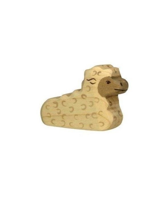 Figurine Holtztiger Agneau...