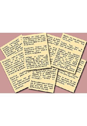 100 conseils écologiques