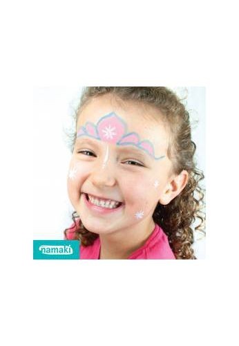 Kit maquillage Bio Princesse  et  Licorne