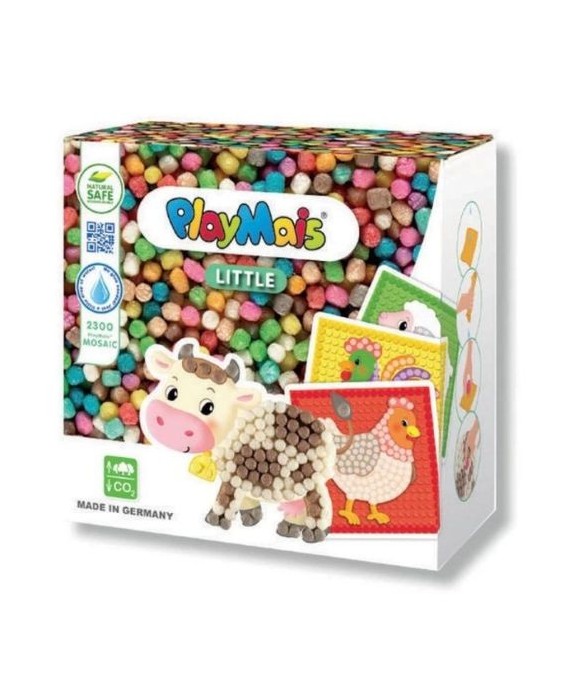 Mosaic Little Farm- PlayMais®