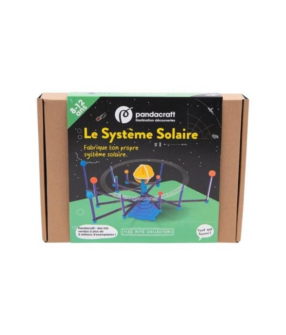 Kit Pandacraft Système...