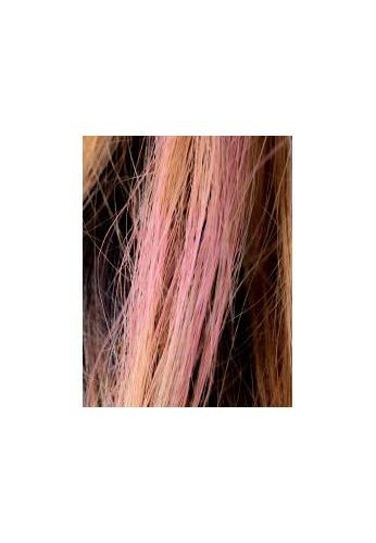 Mascara bio cheveux - rose