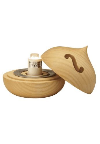 Diffuseurs  et  lampes d'ambiance - pour 15 m² Bastet