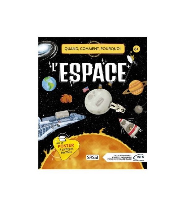 Encyclopédie L'Espace