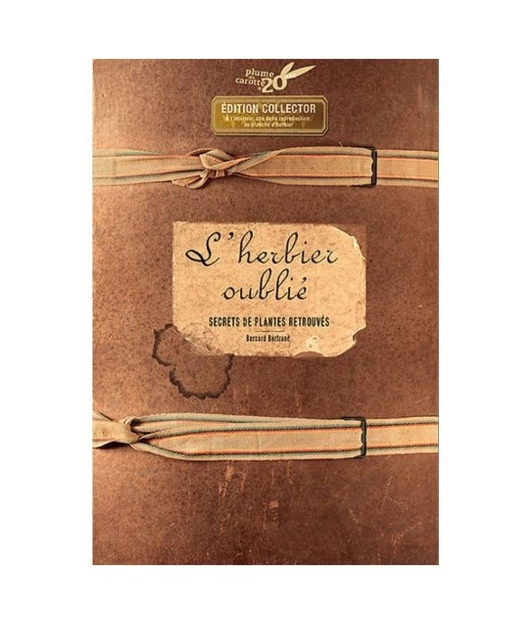 L'herbier oublié