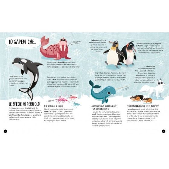 Encyclopédie La Terre