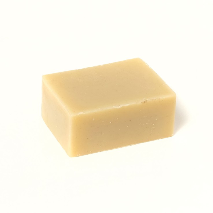 Savon Purifiant Visage Bio