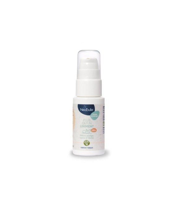 Plus qu'un Liniment Bio