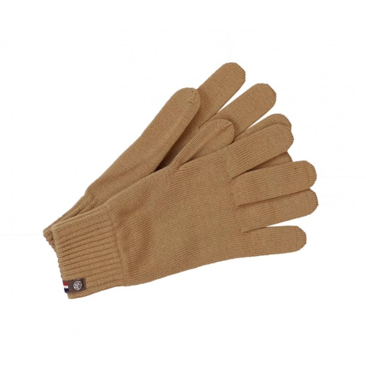 Gants Jasmin Laine mérinos extra fine bio