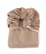Beige sable