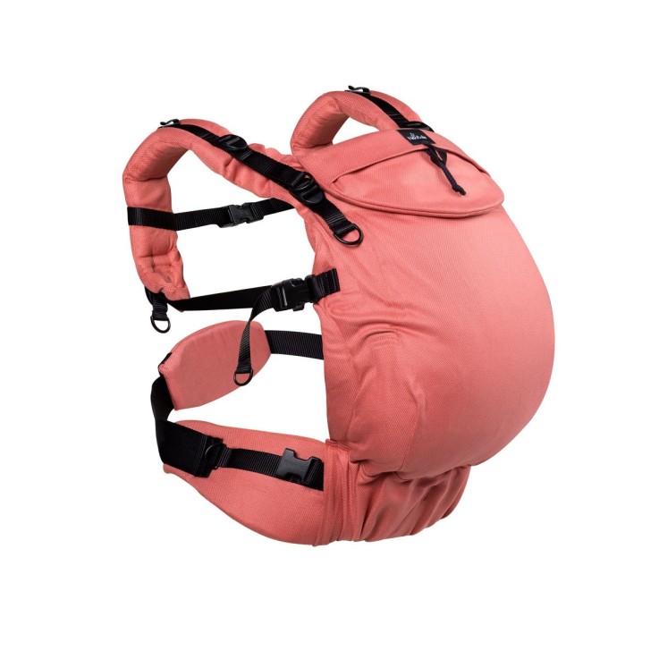 Porte-bébé Néo Plus Version 2 Coton Bio