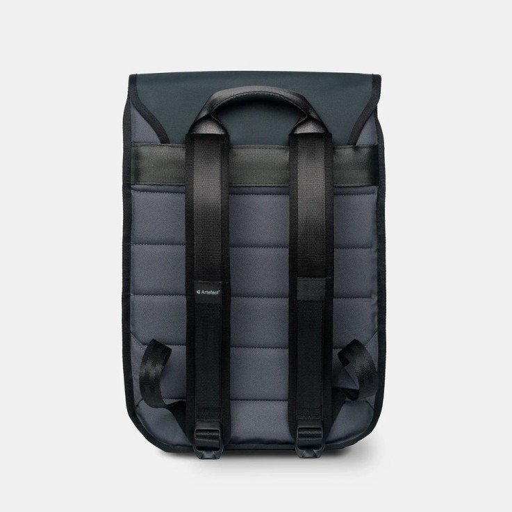 Sac à dos Gravelot 18L Matière upcyclée