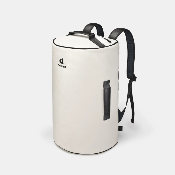 Sac de voyage Hors-Bord 35L Matière upcyclée
