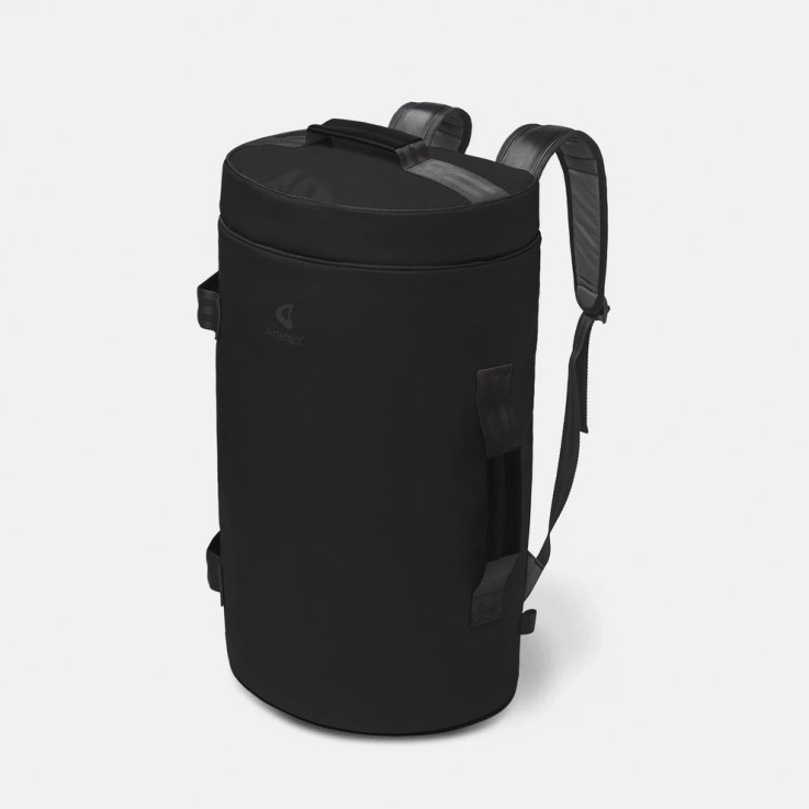 Sac de voyage Grand Hors-Bord 50L Matière upcyclée