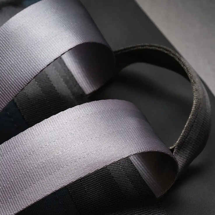 Sac à dos Petit Gravelot 12L Matière upcyclée