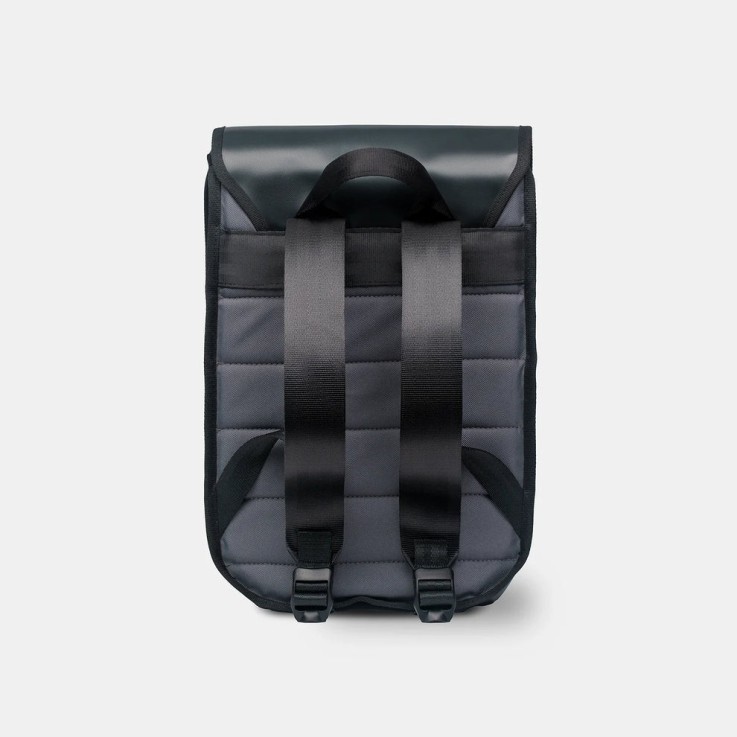 Sac à dos Petit Gravelot 12L Matière upcyclée