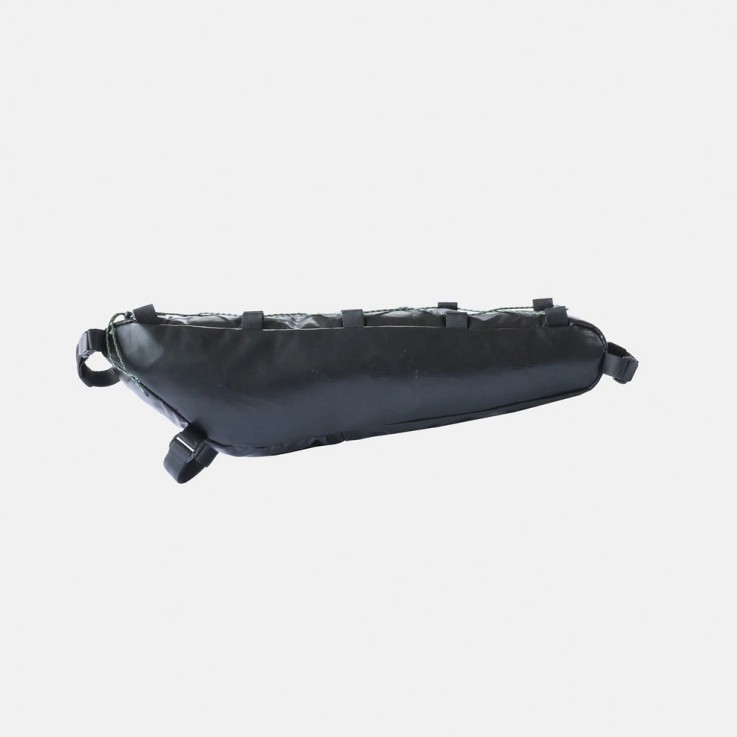 Sacoche de cadre 3,5L Matière upcyclée