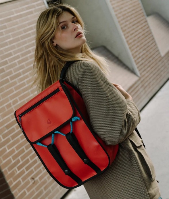 Sac à dos Gravelot 18L...