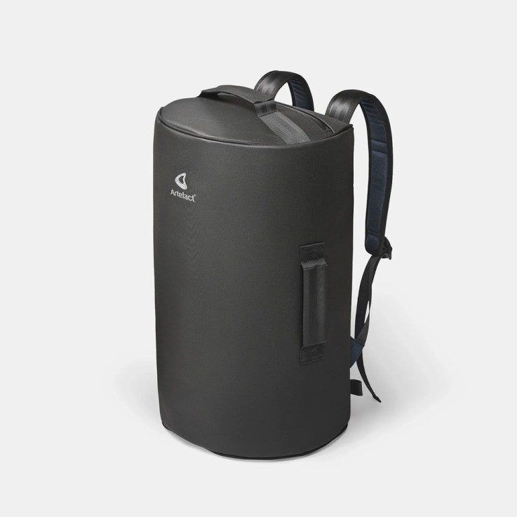 Sac de voyage Hors-Bord 35L Matière upcyclée