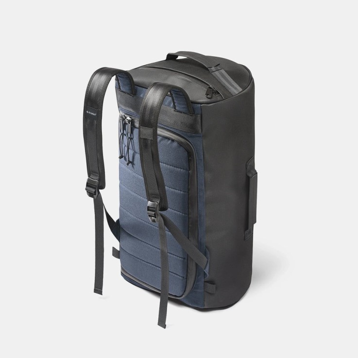 Sac de voyage Hors-Bord 35L Matière upcyclée