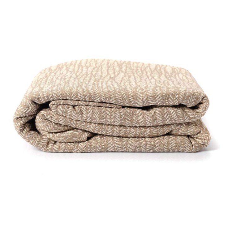 Écharpe de portage SeaCell et Coton Bio