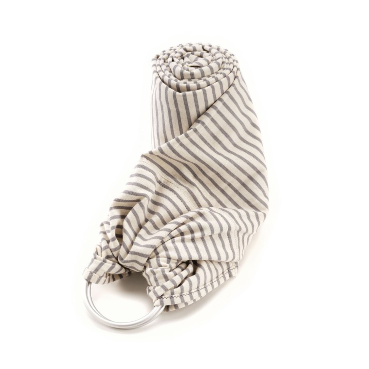 Écharpe de portage sans nœud My Sling Coton Bio
