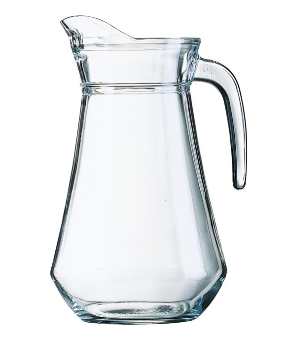 Broc Arc  1,6 l en verre