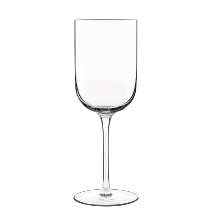 Verre à pied Sublime 40 cl (lot de 6) en cristallin