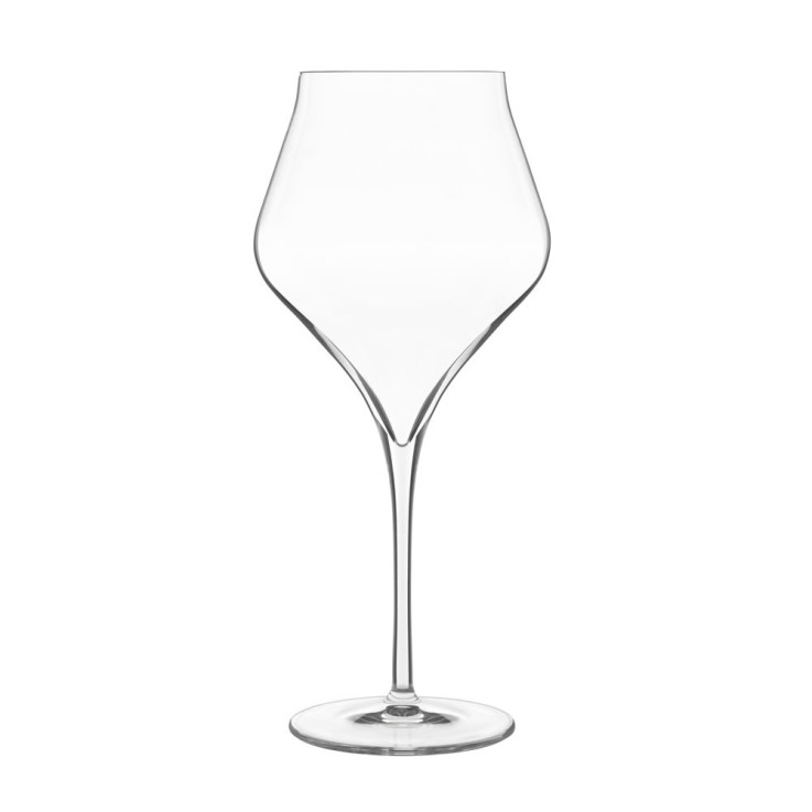 Verre à Bourgogne Supremo 65 cl (lot de 6) en cristallin