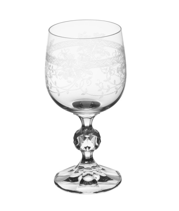 Verre à vin Claudia Panto...