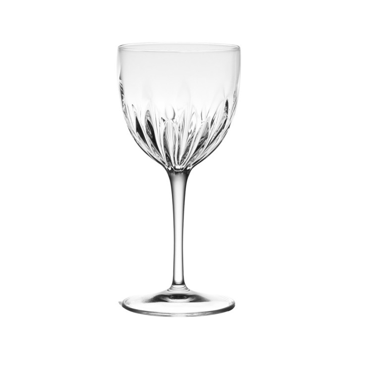 Verre à pied Nick et Nora Mixology 15 cl (lot de 6) en cristallin