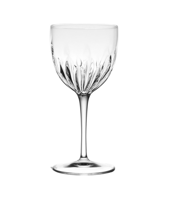 Verre à pied Nick et Nora...