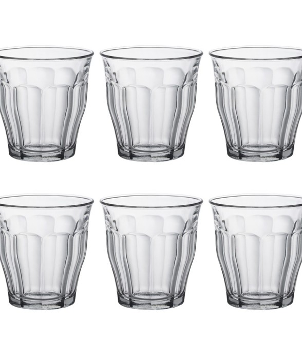 Boîte de 6 gobelets...